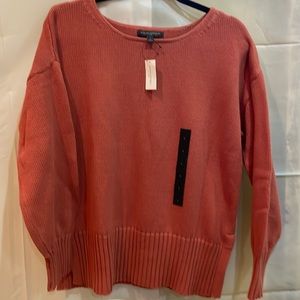 BR factory sweater NWT